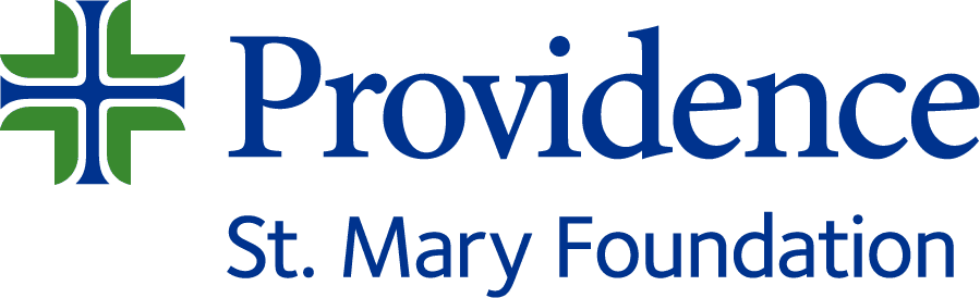 Providence St. Mary Foundation logo